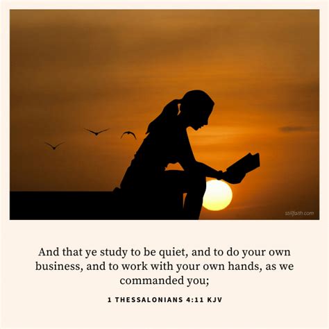 Top 25 Most Popular Bible Verses In 1 Thessalonians Artofit