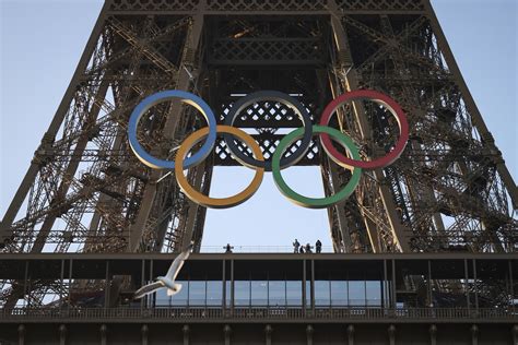 Paris Olympics TV schedule: Wednesday's listings - Los Angeles Times