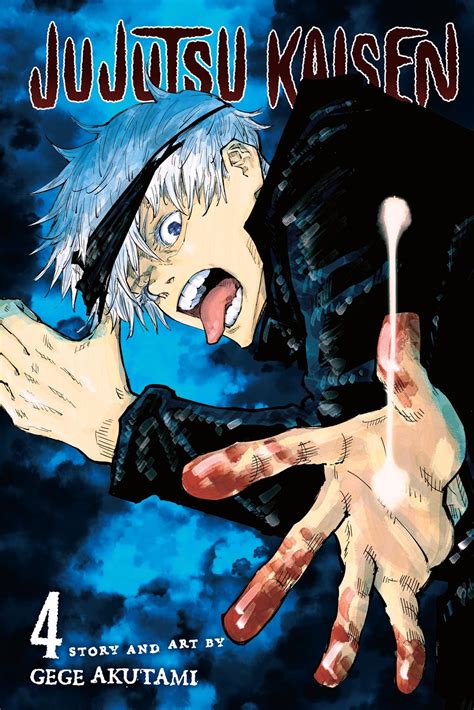 Jujutsu Kaisen, chapter 26 - Jujutsu Kaisen Manga Online