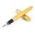 Luxury Brand Jinhao X Silver Stainless Steel Fountain Pen Medium