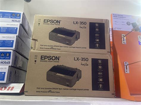 Epson Lx 350 Printer Sale In Nairobi