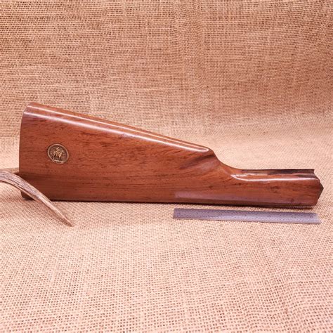 Marlin Model 1894 Stock, Centennial Edition | Old Arms of Idaho, LLC