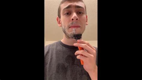 Shaved Man Pornhub Gay