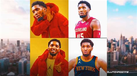 NBA Rumors Knicks Could Revisit Donovan Mitchell Trade Soon