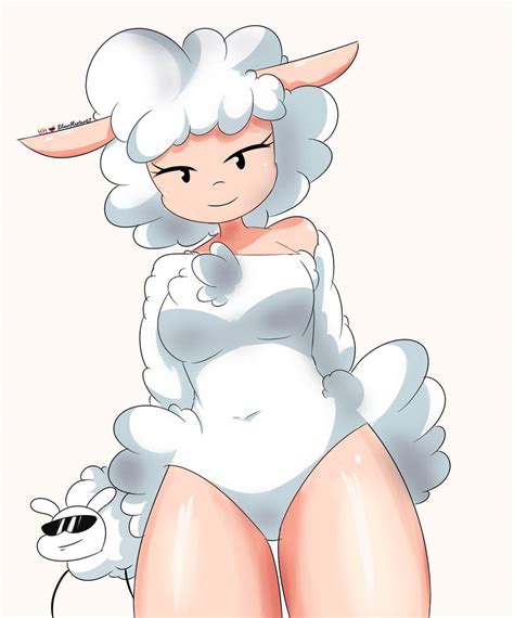 Beep Beep Im A Sheep By Silvermaster67 On Deviantart