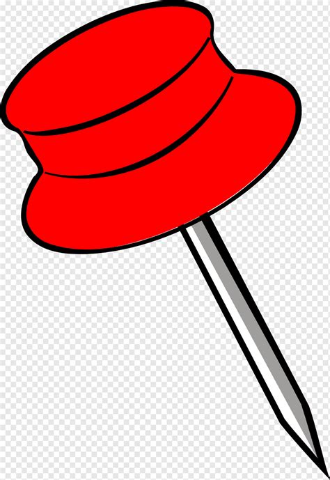 Drawing Pin Paper Pushpin Hat Pin Internet Png Pngwing