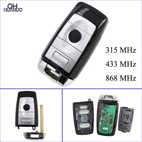 For Rolls Royce Phantom Style Remote Key Mhz Mhz Mhz For Bmw