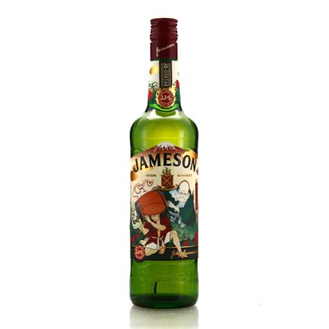 Jameson Japan Limited Edition | Whisky Auctioneer
