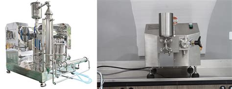 Homogenizer And Ultrasonic Homogenizer Manufacturer Antiteck