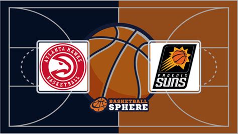 Atlanta Hawks vs Phoenix Suns Analiza i tip za klađenje 03 02 2024 01