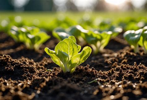 How to Plant Lettuce Seeds: A Step-by-Step Guide - PlantNative.org