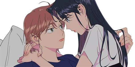 The Best Yuri Manhwa To Read