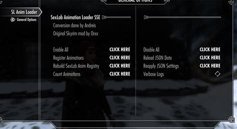 Sexlab Animation Loader Sse Page 12 Downloads Sexlab Framework Se