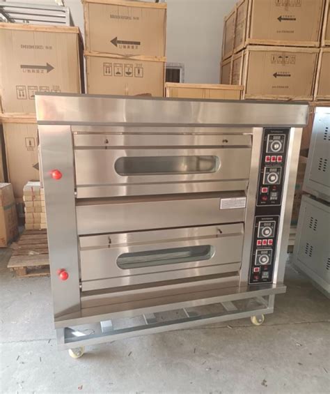 Bakery Equipment Ovens For Sale at Jason Mattos blog