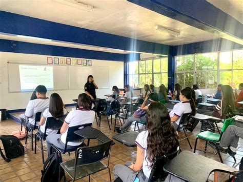 Aidé López De Anda lidera iniciativa de prevención del acoso escolar en