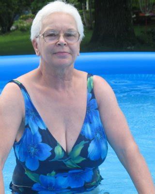 Jeanne A Maine Granny Porn Pictures XXX Photos Sex Images 3769818 PICTOA