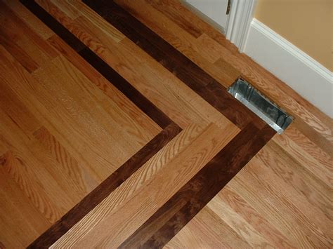 Borders Ozark Hardwood Flooring