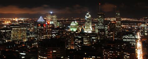 Montreal Building Hd Wallpapers