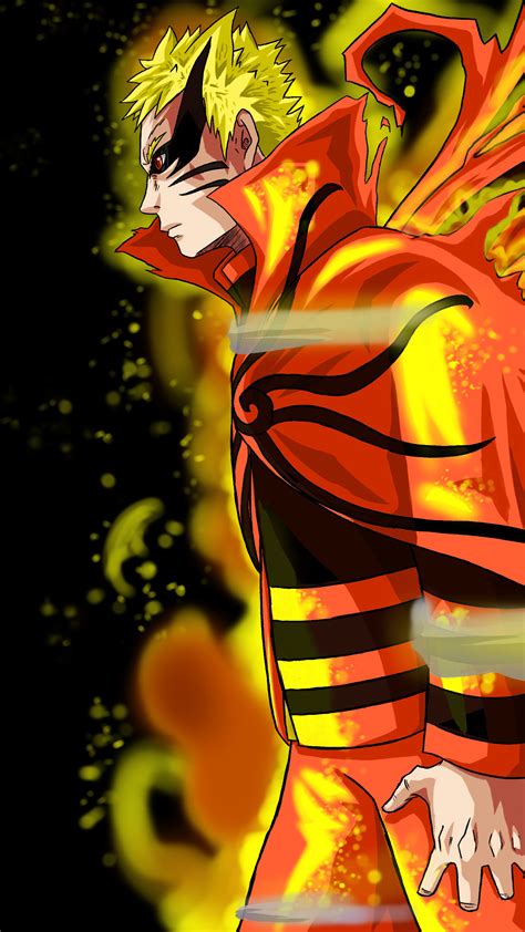 99+ Hình Nền Naruto 4K Đẹp Ngầu Hơn Trái Bầu Tặng Fan