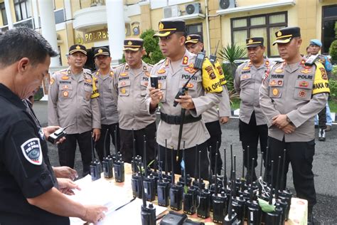 Pj Bupati Oku Teddy Resmi Melantik Direktur Pdam Tirta Raja Periode