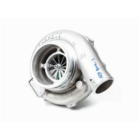 Garrett GTX3071R Dual Ball Bearing Turbo TurboKits