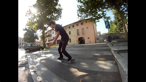 Flip Gap Udine YouTube