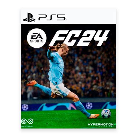 Ea Sports Fc™ 24 Ps5 El Cartel Gamer