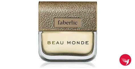 Beau Monde Faberlic perfume - a fragrância Feminino 2017