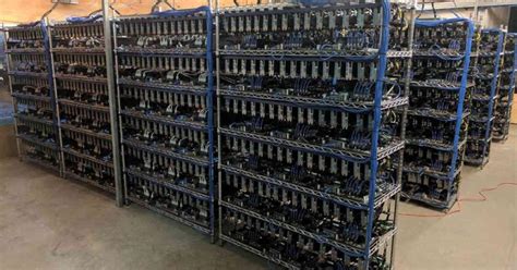 C Mo Funciona La Miner A De Criptomonedas