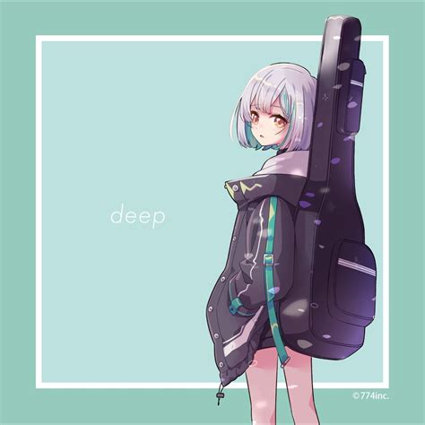 Deep Ep Apple Music