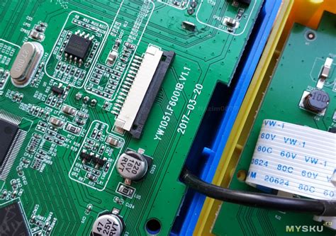 Цифровой прибор Satellite finder V8 для настройки спутниковых тарелок и ...