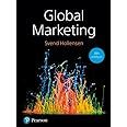 Global Marketing Amazon Co Uk Hollensen Svend Books