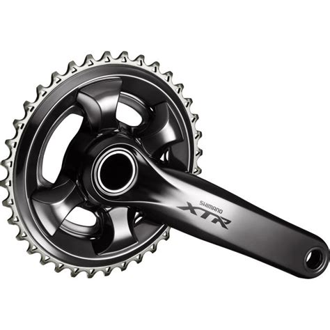 Shimano Xtr Fc M9020 2 Mtb Kurbel 2x11 Zweirad Stadler