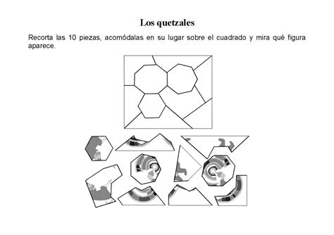 Actividades Para Desarrollar El Pensamiento Matem Tico