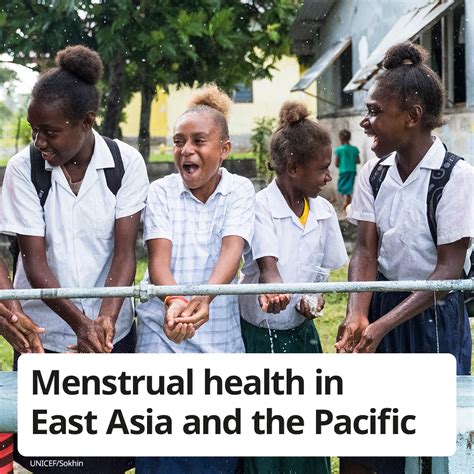 Wateraid Global On Twitter Our Review Of Menstrualhealth In East