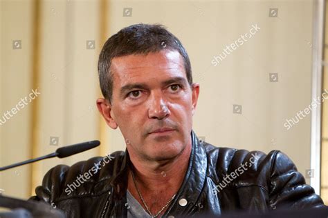 Antonio Banderas Editorial Stock Photo - Stock Image | Shutterstock