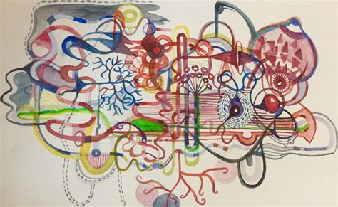 Some Art | Priya Logan art and words