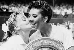 Althea Gibson Biography, Althea Gibson's Famous Quotes - Sualci Quotes 2019