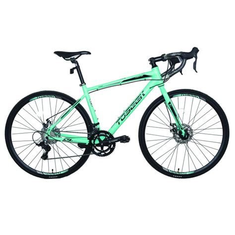 Toseek Chester 700c Road Bike Lazada Ph