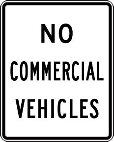 No Motorized Vehicle Signs | MUTCD Compliant & Ships Fast