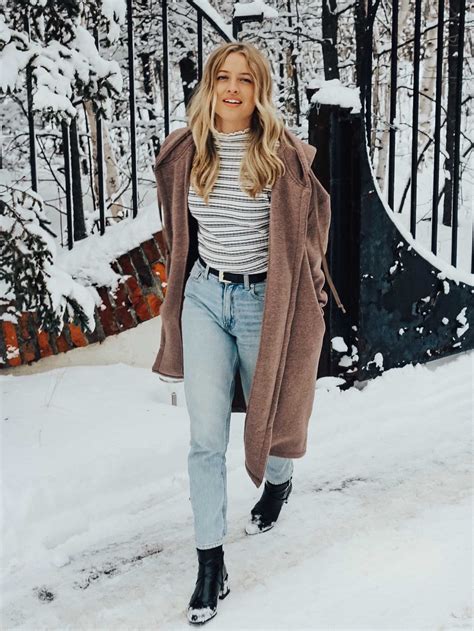 Winter Coats - The Coolest Winter Coats for Winter 2019