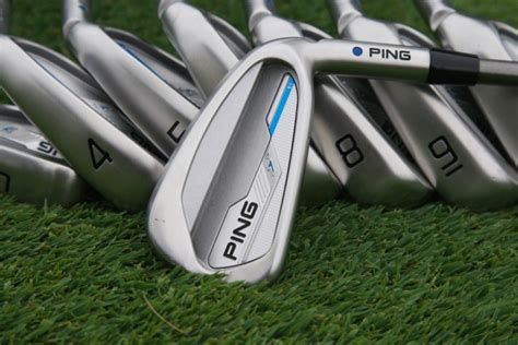 Review: Ping i irons – GolfWRX