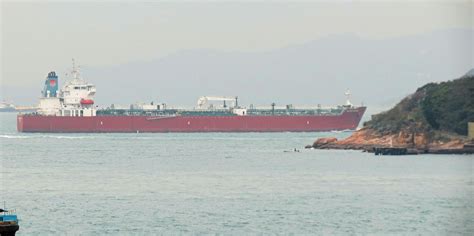 Sinokor Linked To Mr Product Tanker Sextet At Hyundai Mipo Tradewinds