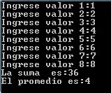 Ejercicios Resueltos De C Sharp Problemas De Estructura While En C