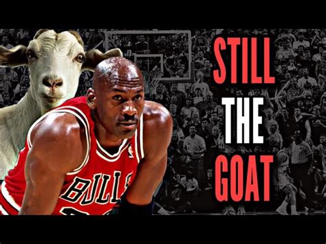 Reasons Michael Jordan Is The Goat Edu Svet Gob Gt