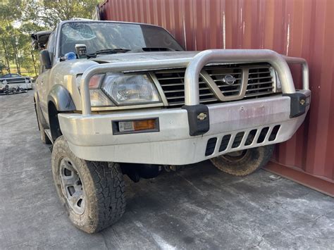 4x4 Wreckers Sydney 4WD Parts Dismantlers Sydney Car Collection