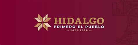 El Top Imagen Logo De El Estado De Hidalgo Abzlocal Mx