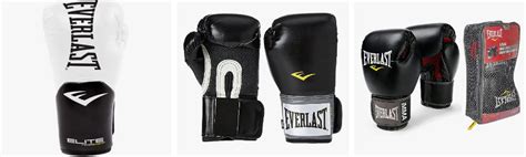 Top 7 Best Boxing Gloves Brands In India January 2025