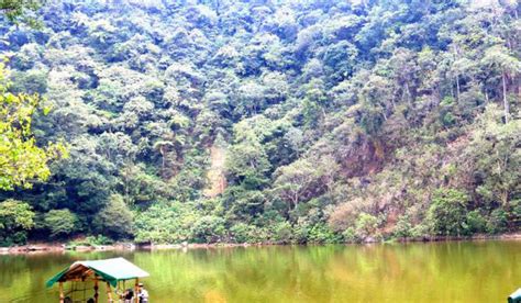 Dongeng Sunda Sasakala Talaga Warna Sejarah Jeung Mitosna