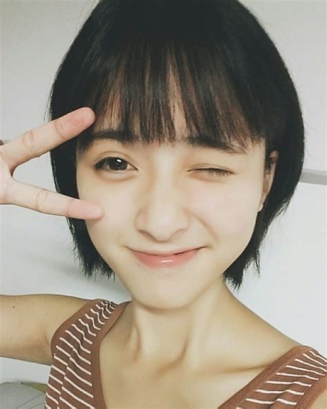 Shen Yue 💕 A Love So Beautiful Lovely Meteor Garden 2018 Eternal Love Chinese Actress Photo